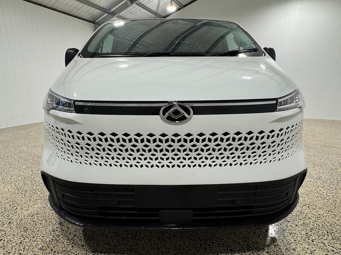 2025 LDV Deliver 7