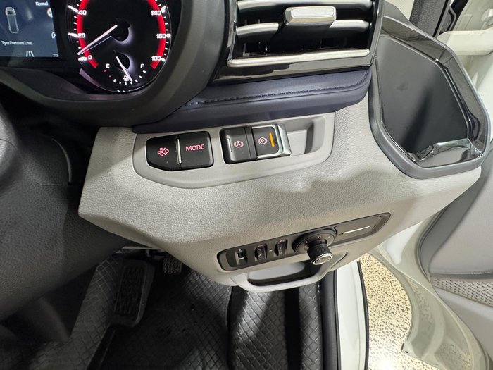 2025 LDV Deliver 7