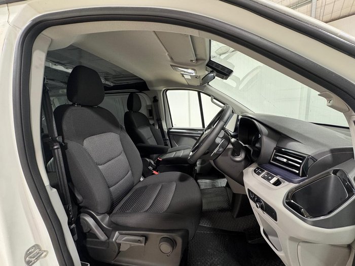 2025 LDV Deliver 7