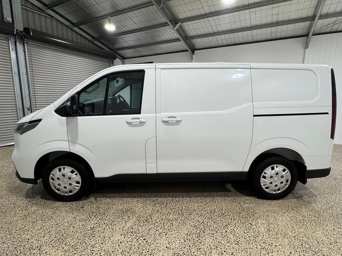 2025 LDV Deliver 7