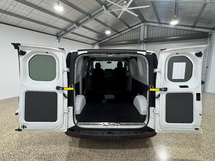 2025 LDV Deliver 7
