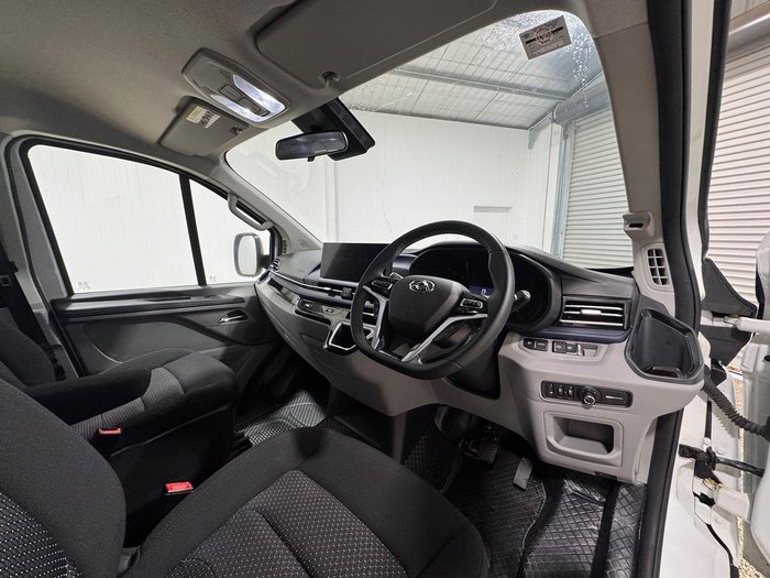 2025 LDV Deliver 7