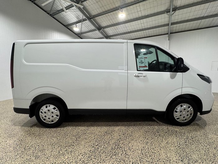 2025 LDV Deliver 7
