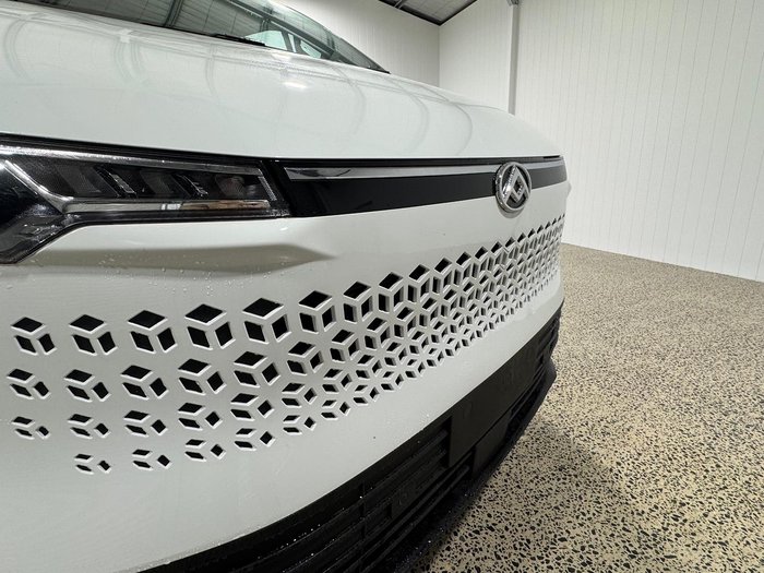 2025 LDV Deliver 7