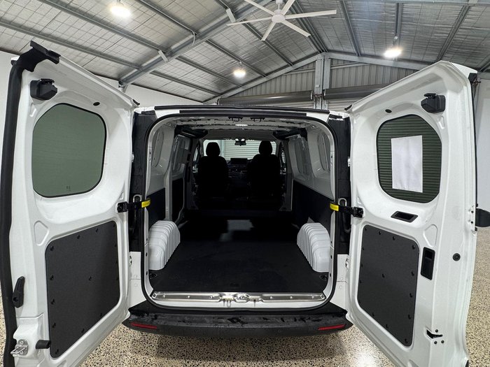 2025 LDV Deliver 7