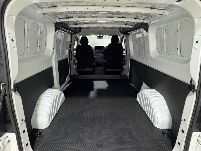 2025 LDV Deliver 7