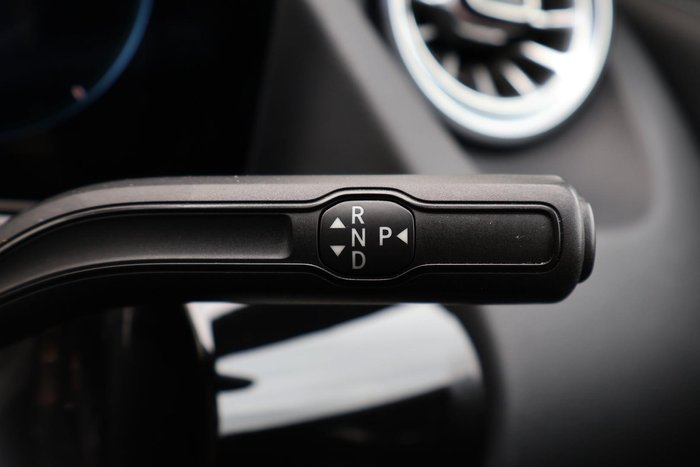 2022 Mercedes-Benz EQA 250 H243 Denim Blue