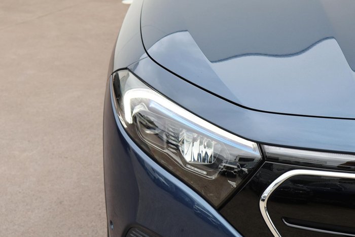 2022 Mercedes-Benz EQA 250