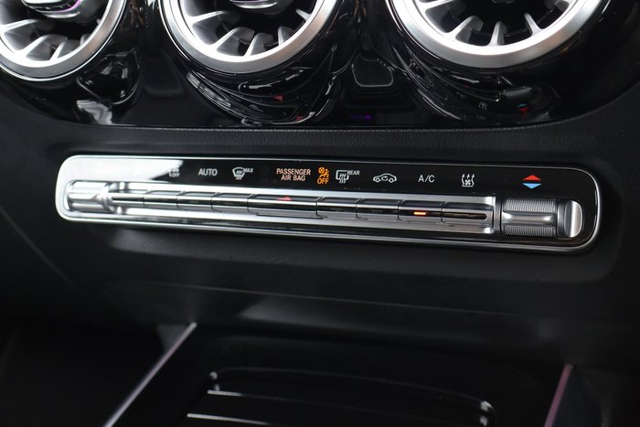 2022 Mercedes-Benz EQA 250 H243 Denim Blue