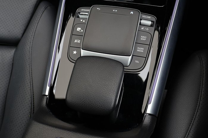 2022 Mercedes-Benz EQA 250 H243 Denim Blue