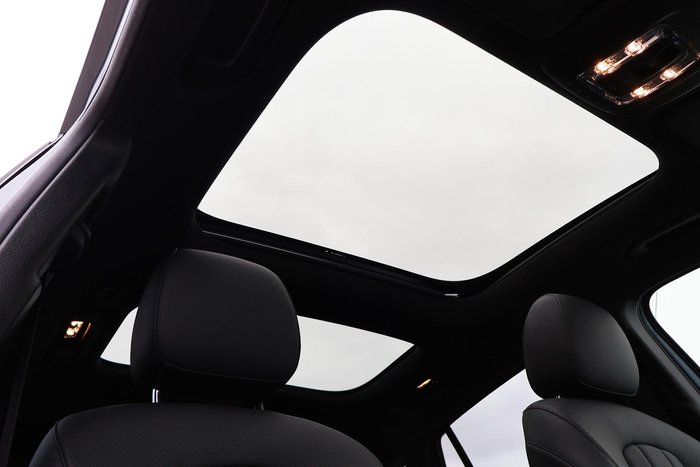 2022 Mercedes-Benz EQA 250