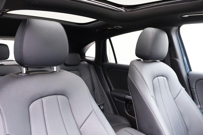 2022 Mercedes-Benz EQA 250