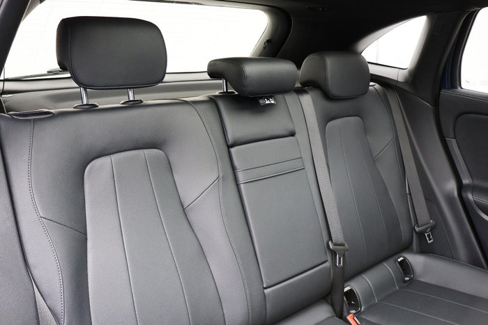 2022 Mercedes-Benz EQA 250 H243 Denim Blue