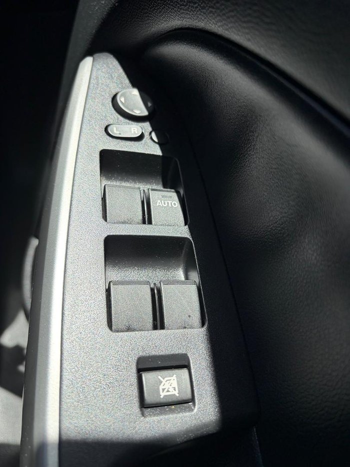 2016 Holden Colorado 7 LTZ