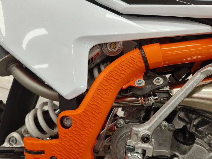 2026 Ktm 2026 KTM 65CC 65 SX MINIBIKE Orange