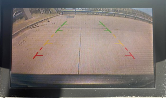 2015 Nissan Pathfinder ST R52 MY15 Mountain Stone