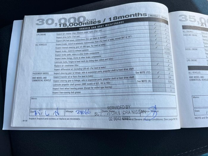 2015 Nissan Pathfinder ST