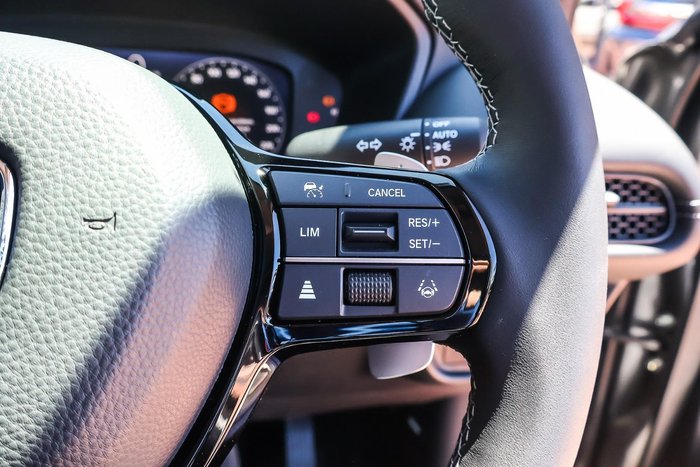 2024 Honda ZR-V VTi L+