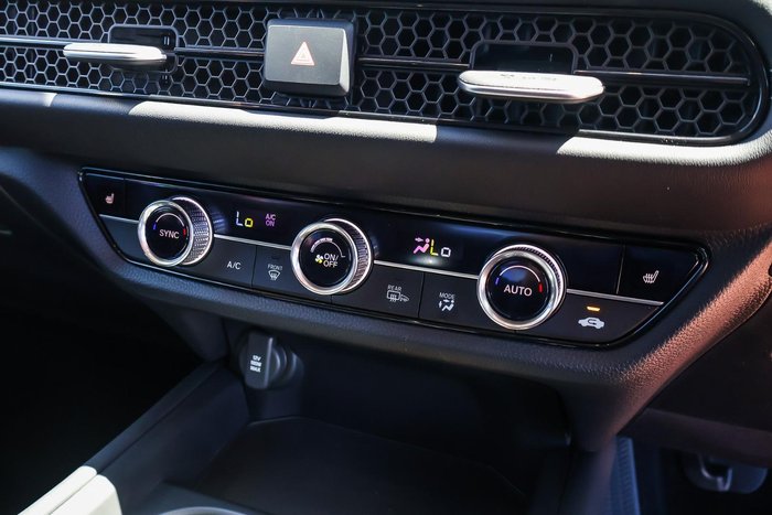 2024 Honda ZR-V VTi L+