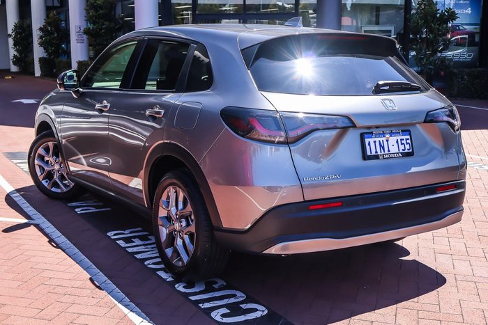 2024 Honda ZR-V VTi L+