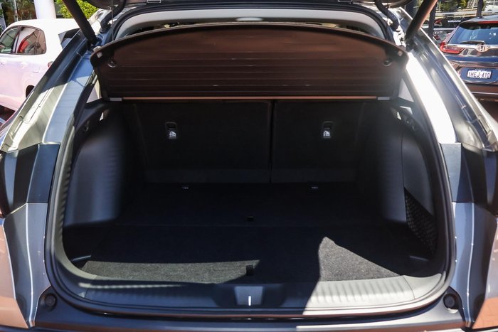 2024 Honda ZR-V VTi L+