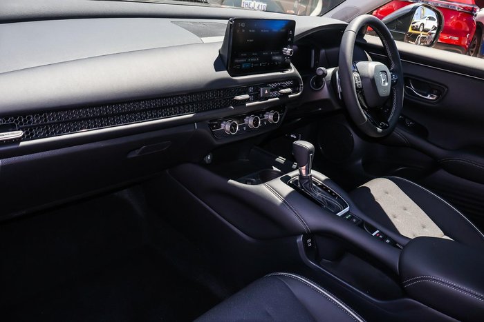 2024 Honda ZR-V VTi L+