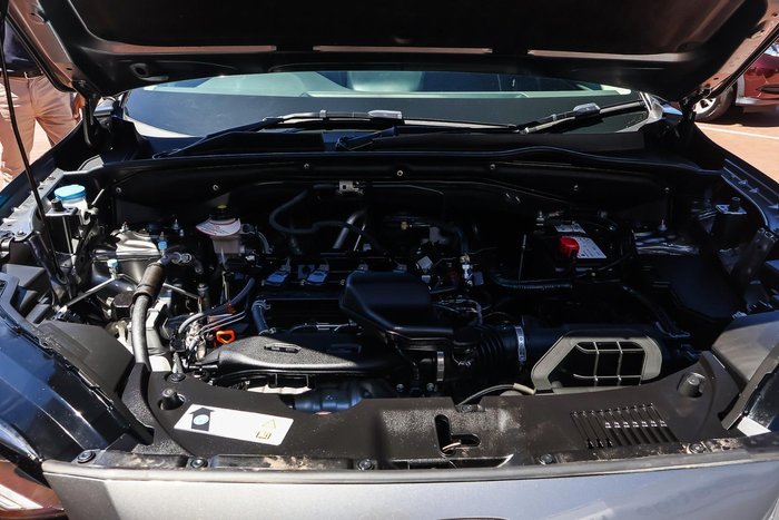 2024 Honda ZR-V VTi L+