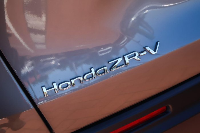 2024 Honda ZR-V VTi L+
