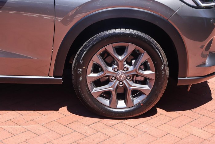 2024 Honda ZR-V VTi L+