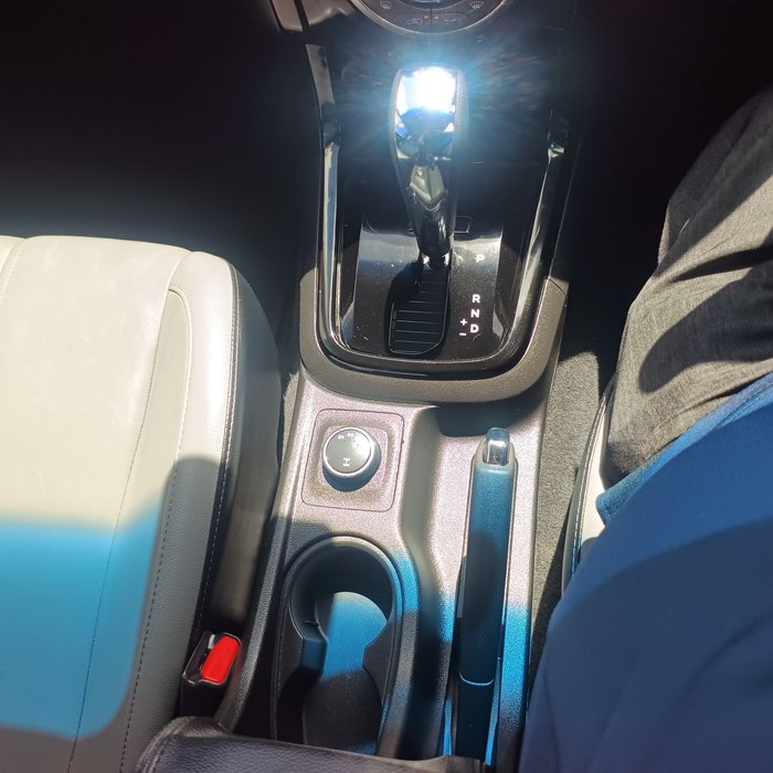 2015 Holden Colorado 7 LTZ