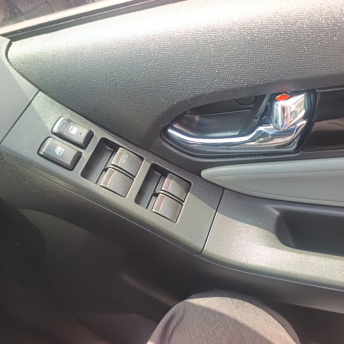 2015 Holden Colorado 7 LTZ