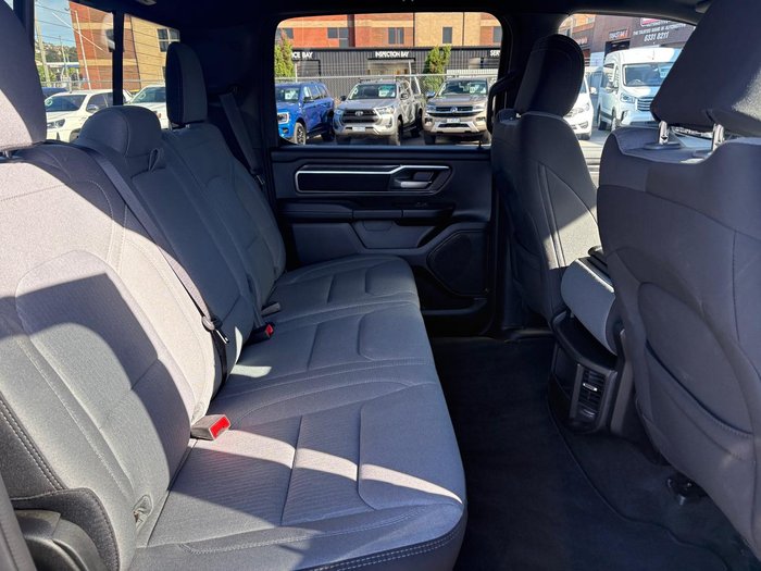 2024 RAM 1500 Big Horn