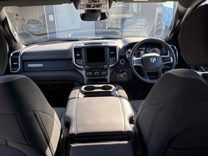 2024 RAM 1500 Big Horn