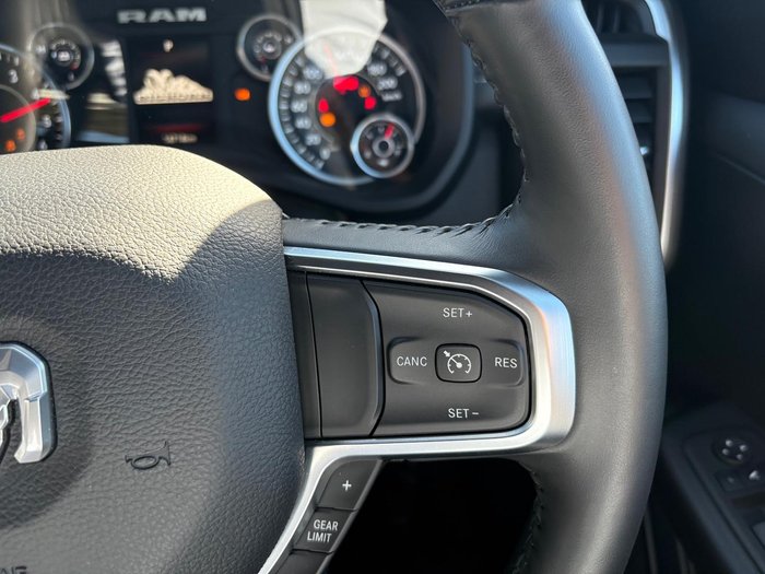 2024 RAM 1500 Big Horn