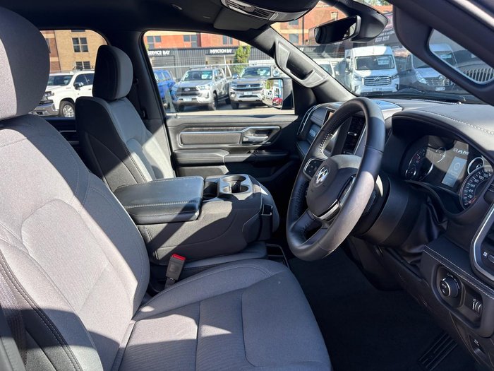 2024 RAM 1500 Big Horn