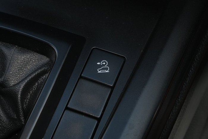 2021 Isuzu D-MAX SX High Ride