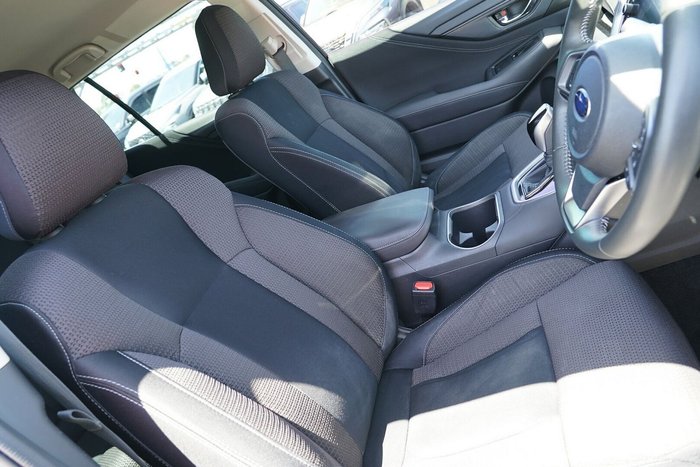 2022 Subaru Outback AWD