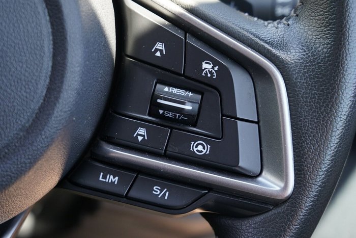 2022 Subaru Outback AWD