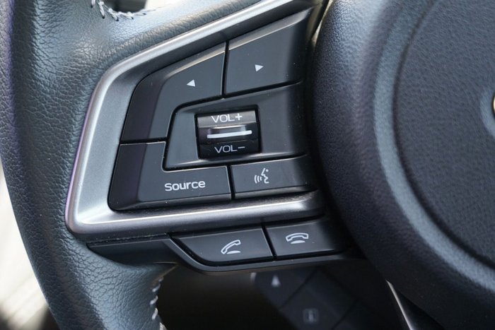 2022 Subaru Outback AWD