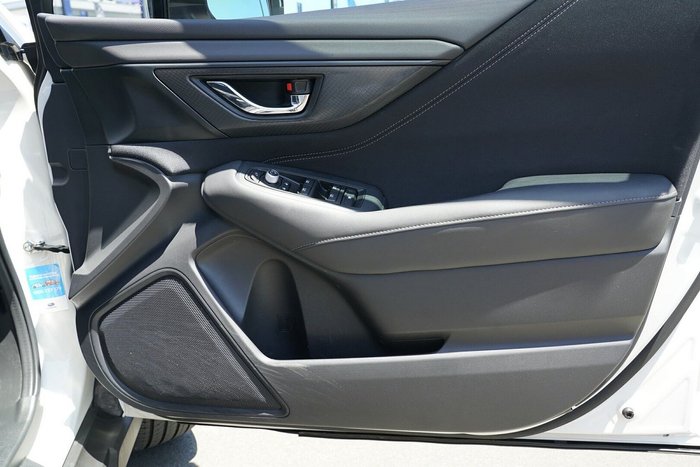 2022 Subaru Outback AWD