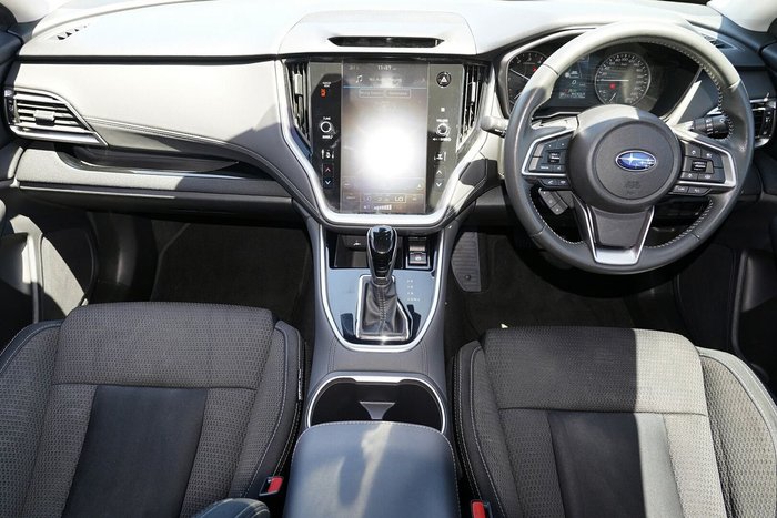 2022 Subaru Outback AWD