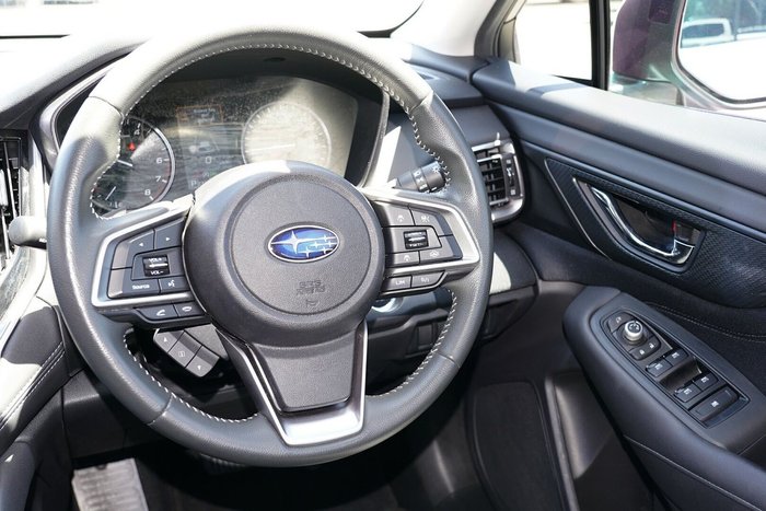 2022 Subaru Outback AWD