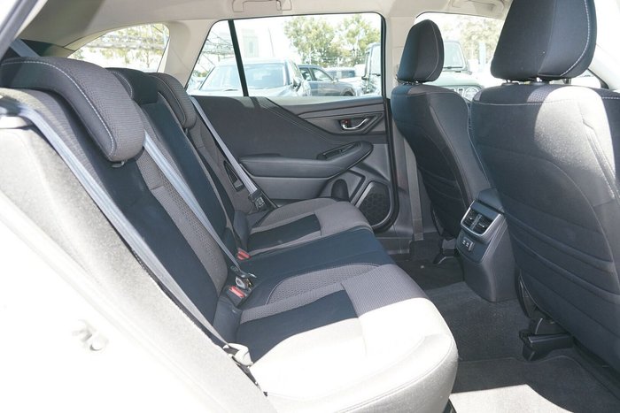 2022 Subaru Outback AWD