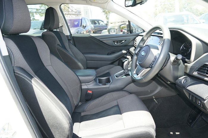 2022 Subaru Outback AWD