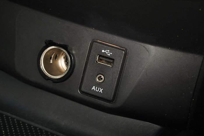 2019 Nissan X-TRAIL ST-L