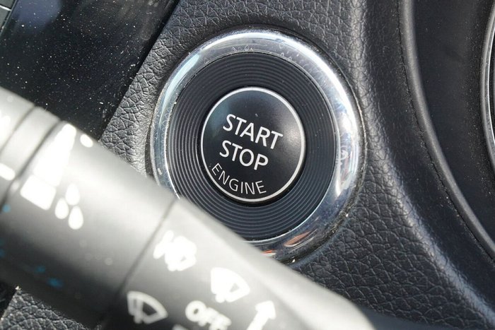 2019 Nissan X-TRAIL ST-L