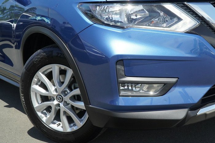 2019 Nissan X-TRAIL ST-L