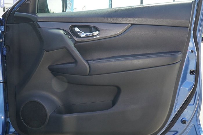 2019 Nissan X-TRAIL ST-L