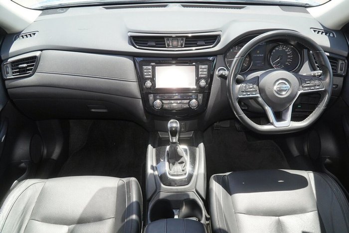 2019 Nissan X-TRAIL ST-L