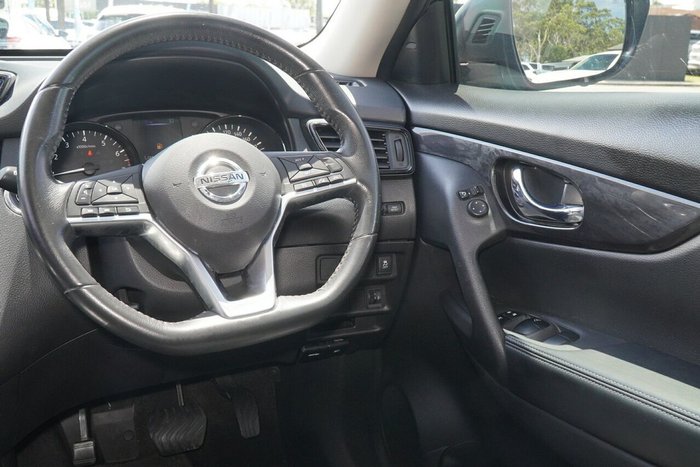 2019 Nissan X-TRAIL ST-L